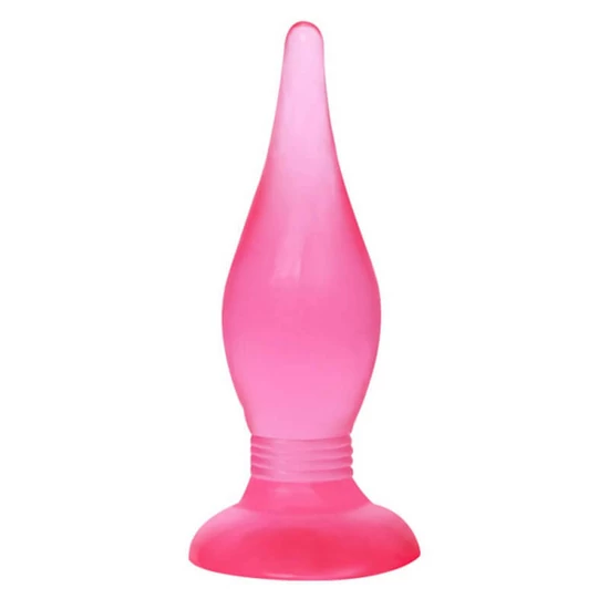 Debra Butt Plug