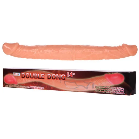 LyBaile Double Dong