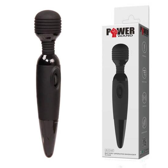 Pretty Love Power Wand