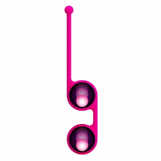 Pretty Love Kegel Tighten Up III
