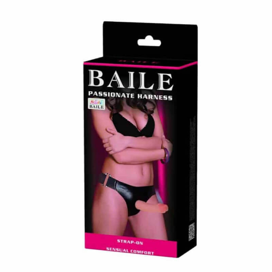 LyBaile Passionate Harness