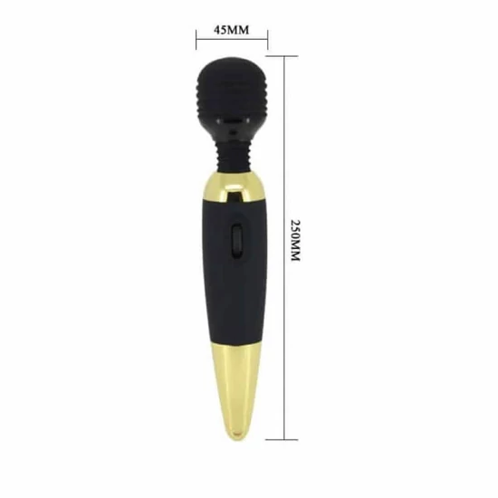 Pretty Love Power Wand