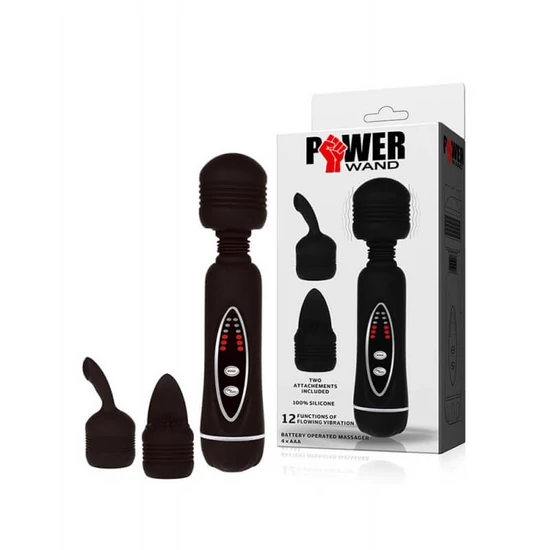 Pretty Love Magical Massager