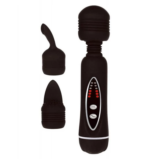 Pretty Love Magical Massager