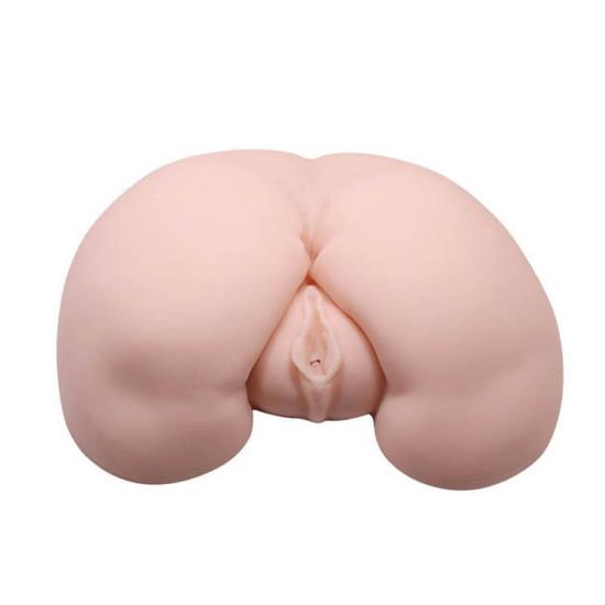 Crazy Bull Mens Masturbator With Bullet Flesh 2