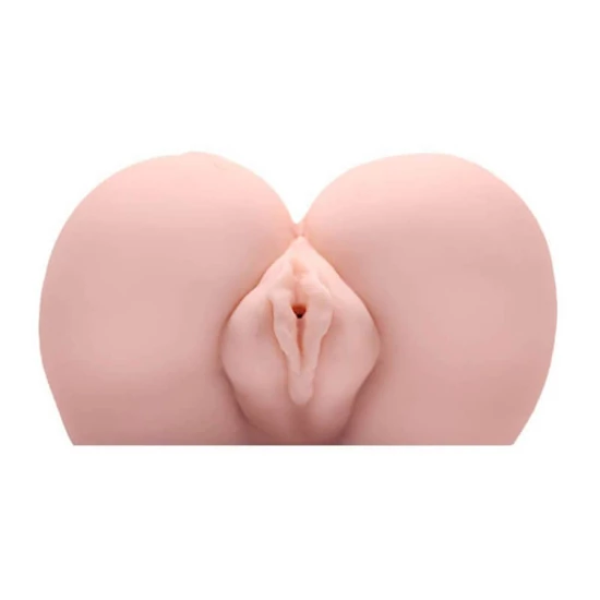 Crazy Bull Mens Masturbator With Bullet Flesh 3