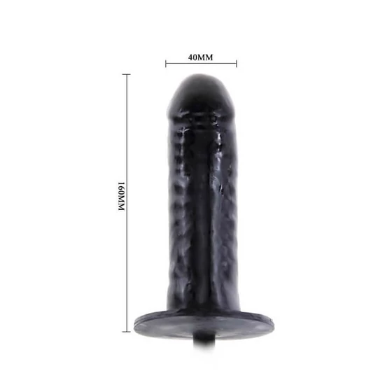 LyBaile Bigger Joy Inflatable Penis