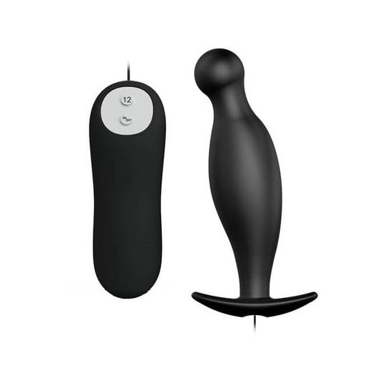Pretty Love Special Vibrating Anal Stimulation
