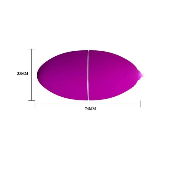 Pretty Love Hyper Egg