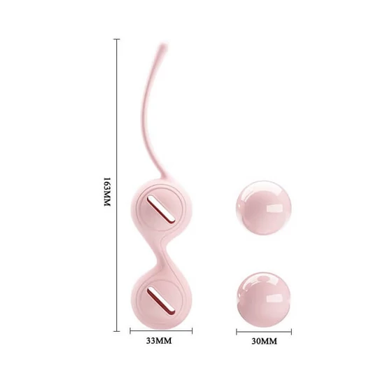 Pretty Love Kegel Tighten Up I
