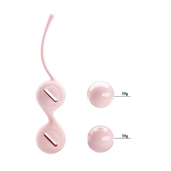 Pretty Love Kegel Tighten Up I