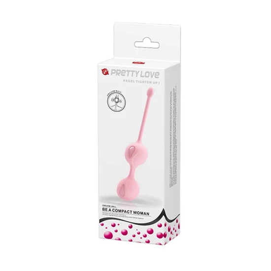 Pretty Love Kegel Tighten Up I