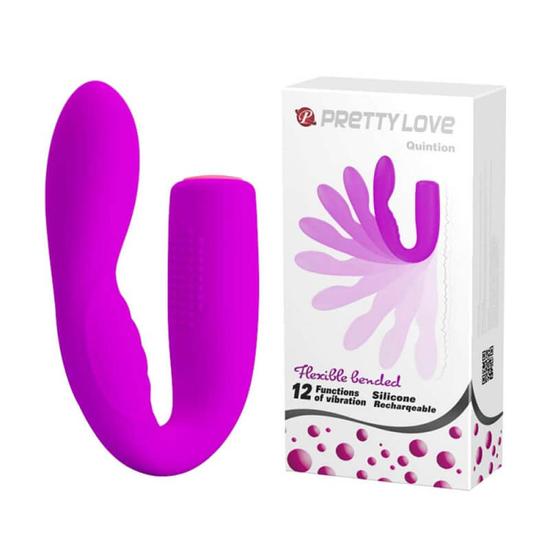 Pretty Love Quintion