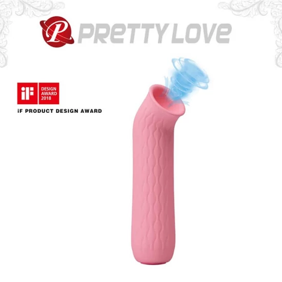 Pretty Love Ford