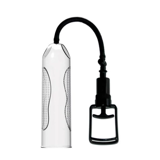 Pretty Love Alexander Vibrating Penis Pump