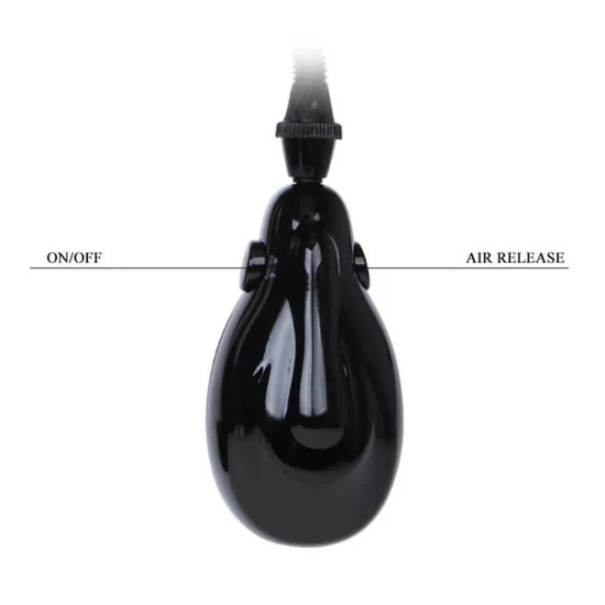 Debra Penis Pump With Automatic Air Pump Machine