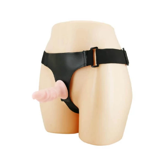 LyBaile Jessica Strap-On