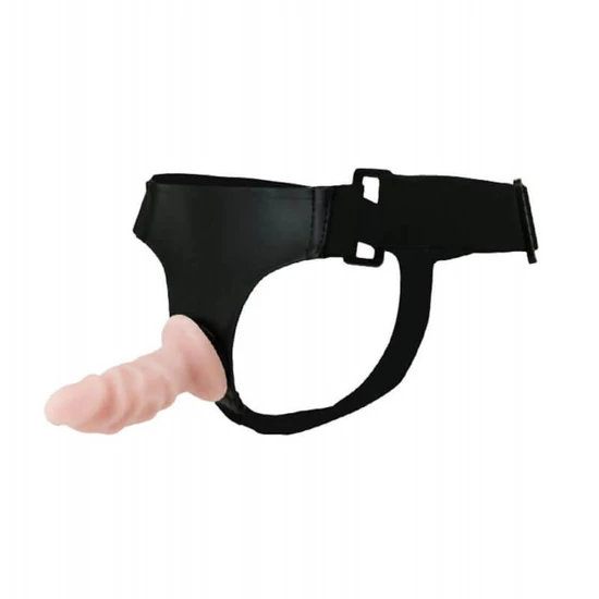 LyBaile Jessica Strap-On