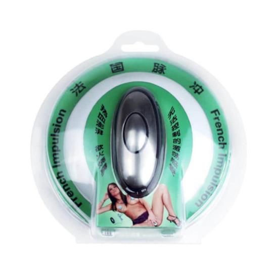Debra Multi Function Electro Sex Kits Massager With 4 Patches