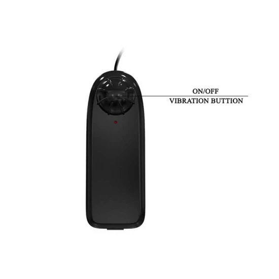 LyBaile Realistic Vibration Cock