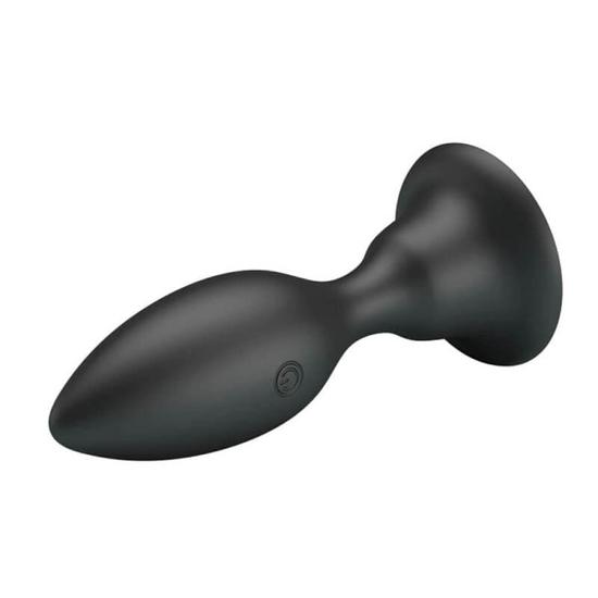 Pretty Love Push Over to Trigger Vibration