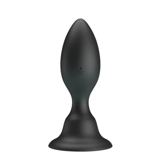 Pretty Love Push Over to Trigger Vibration
