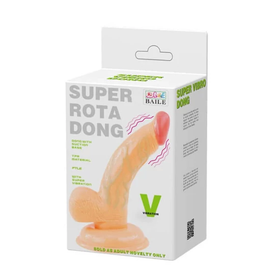 LyBaile Super Rota Dong