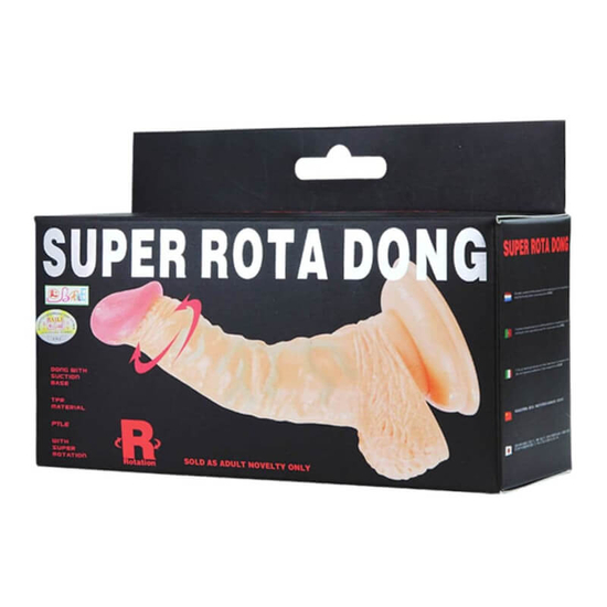Debra Super Rota Dong