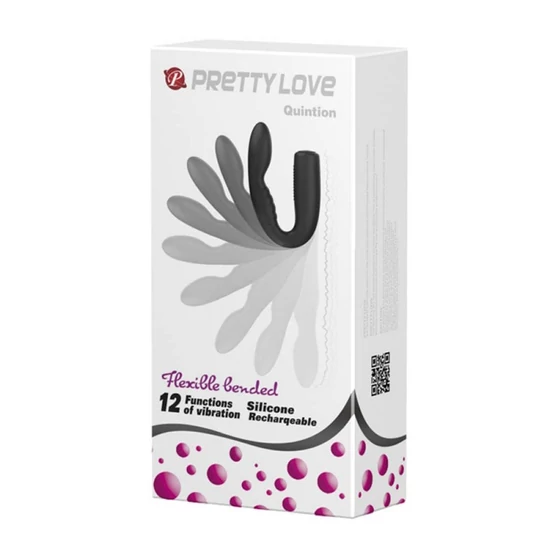 Pretty Love Quintion