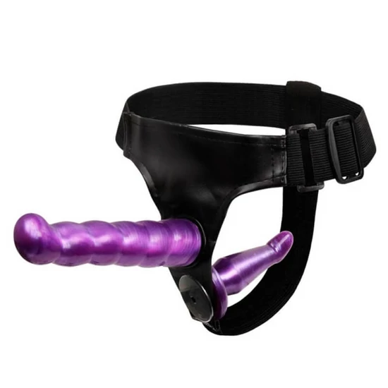 LyBaile Female Harness Ultra