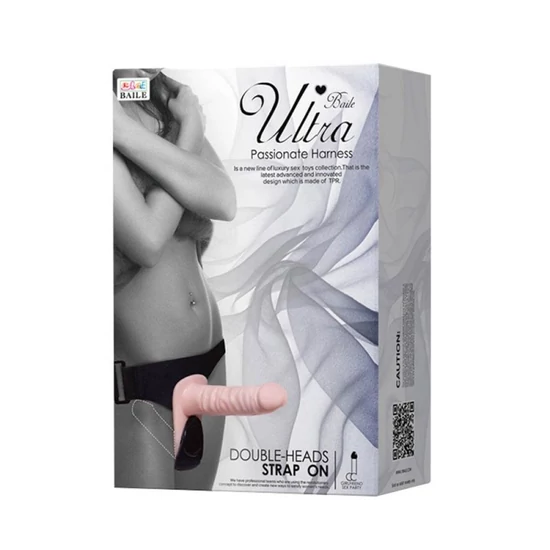 LyBaile Ultra Passionate Harness
