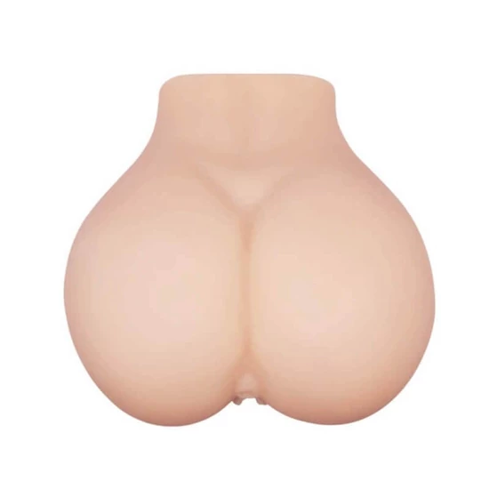 Crazy Bull Realistic Vagina And Anal