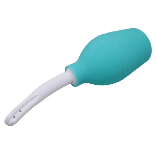 Pretty Love Mr. Play Anal Douche