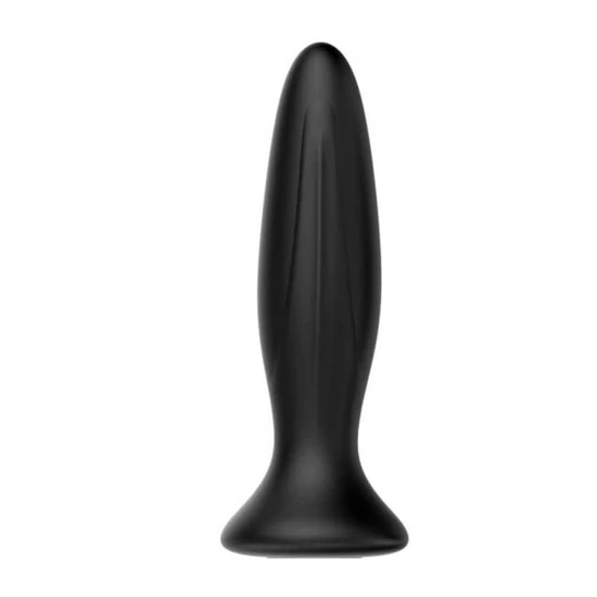 Pretty Love Mr. Play 12 Function Vibrating Anal Plug