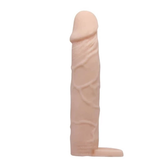 Pretty Love Penis Sleeve 7