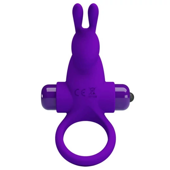 Pretty Love Vibrant Penis Ring I