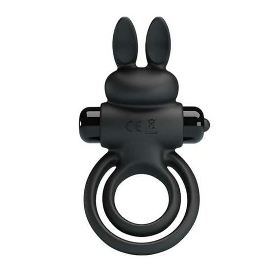 Pretty Love Vibrant Penis Ring III