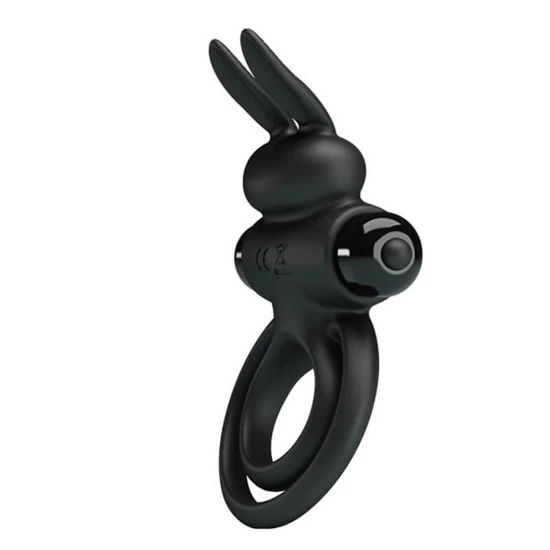 Pretty Love Vibrant Penis Ring III