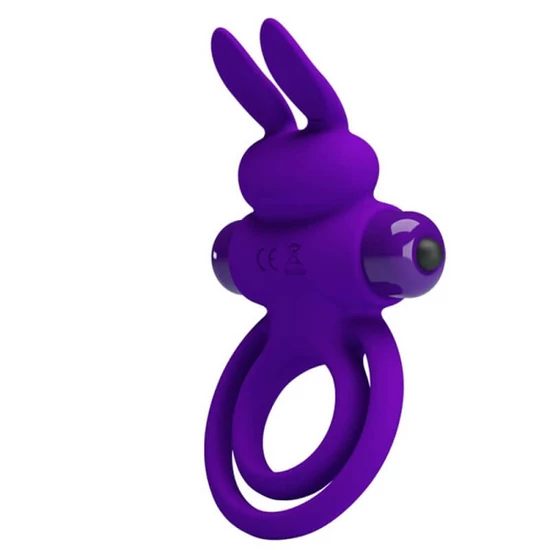 Pretty Love Vibrant Penis Ring III
