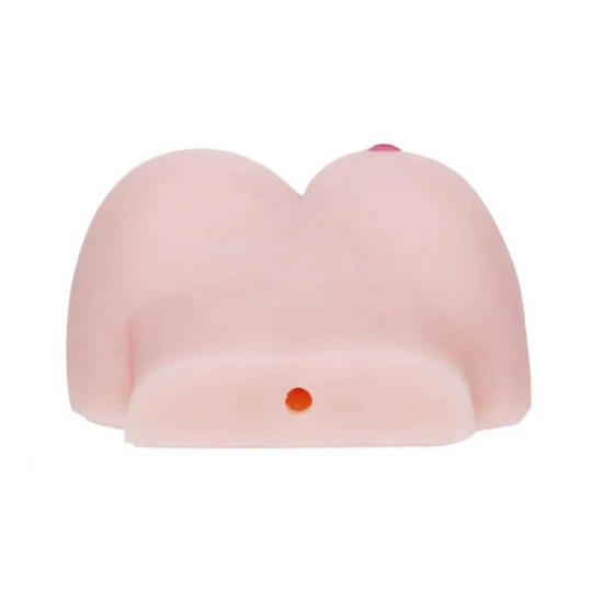 Debra Lifelike Vibrating Masturbator