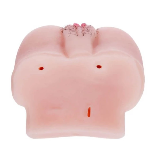 Debra Lifelike Vibrating Masturbator