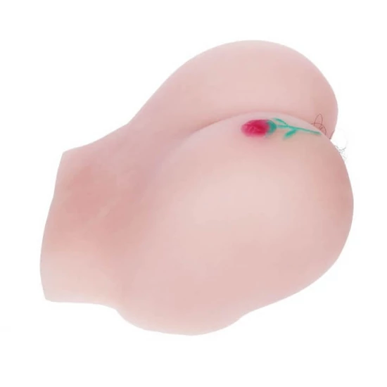 Debra Lifelike Vibrating Masturbator