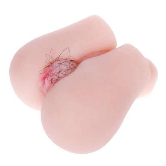 LyBaile Pussy & Ass Masturbator