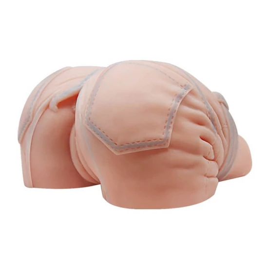 LyBaile Temptation Passion Lady Snug-Fit Vibrating Pussy