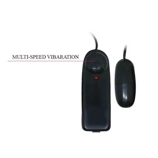 LyBaile Temptation Passion Lady Snug-Fit Mouth
