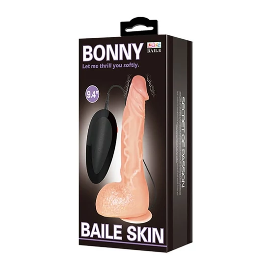 LyBaile Skin Bonny