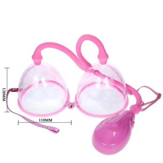 Debra Automatic Breast Pump