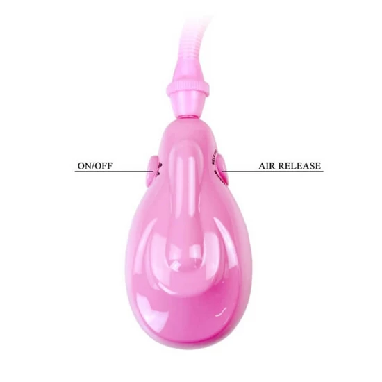 Debra Automatic Breast Pump