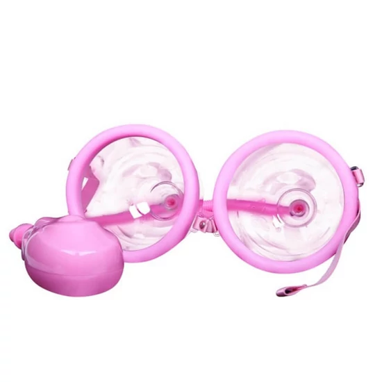 Debra Automatic Breast Pump