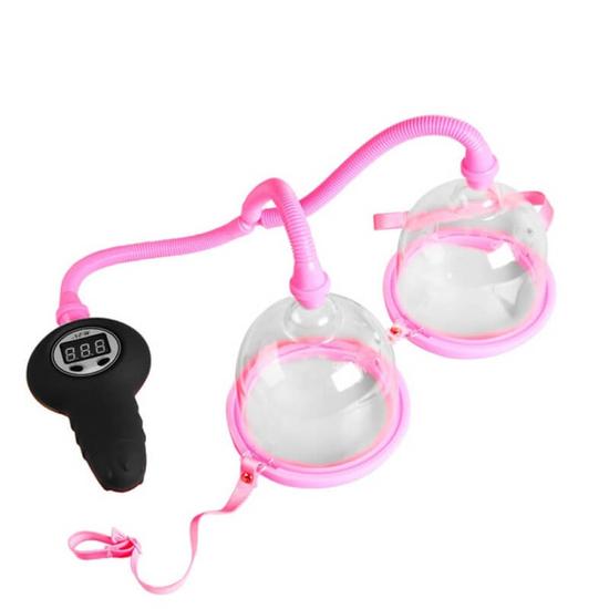 LyBaile Breast Pump
